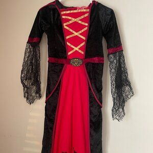 Spooktacular Creations Child Girl Vampire Costume